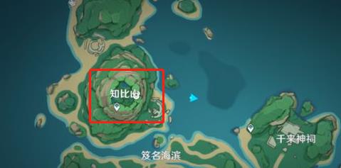 原神如星的宝珠获得攻略1 原神如星的宝珠获得攻略1
