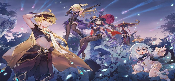 原神芭芭拉邀约任务全过程攻略
