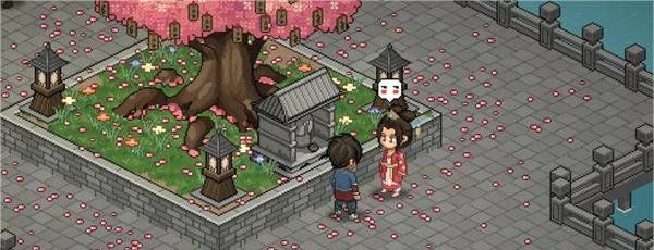《大侠立志传》音律提升方法