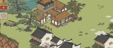《江南百景图》七狸山塘宝箱位置一览