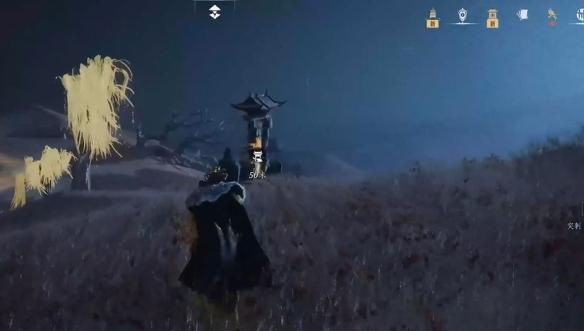 燕云十六声沙摆尾怎么获取