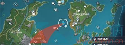 《原神》4.2再见艾利法斯先生成就攻略
