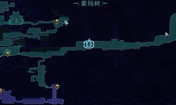 《波斯王子：失落的王冠》隐秘村落经卷获取攻略