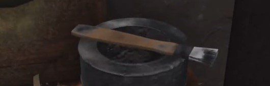 《孙美琪疑案：石门村惨案》四级线索——刷子