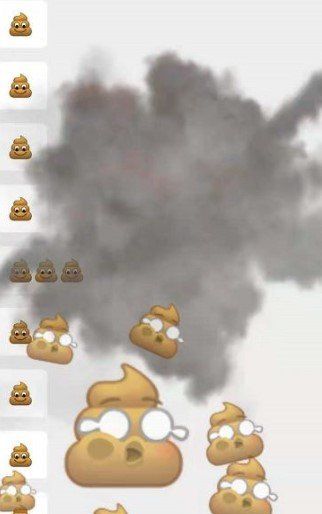 《微信》互动新玩法炸屎触发教程