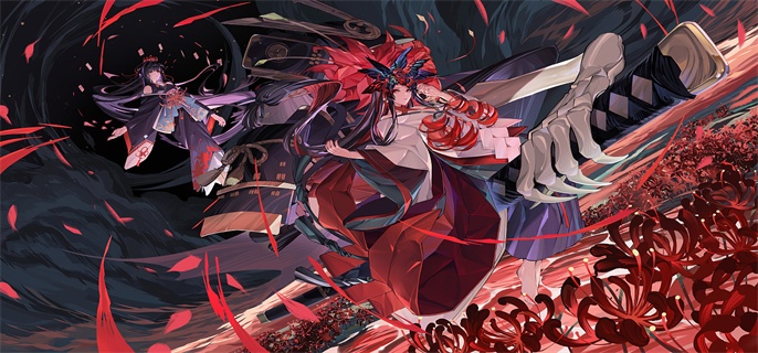 阴阳师彼岸花呱为阎魔呱准备了什么