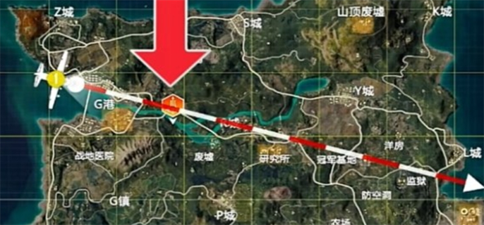 《和平精英》流浪地球怎么玩