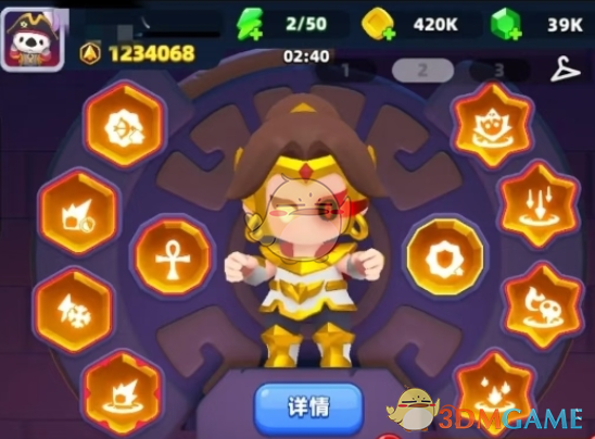 《弓箭传说2》近战精灵玩法攻略