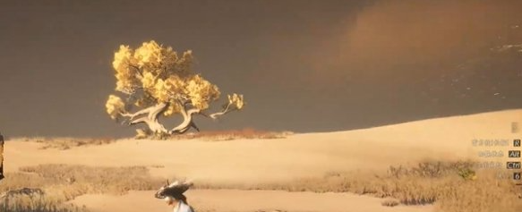 燕云十六声迷津渡天地万籁在哪
