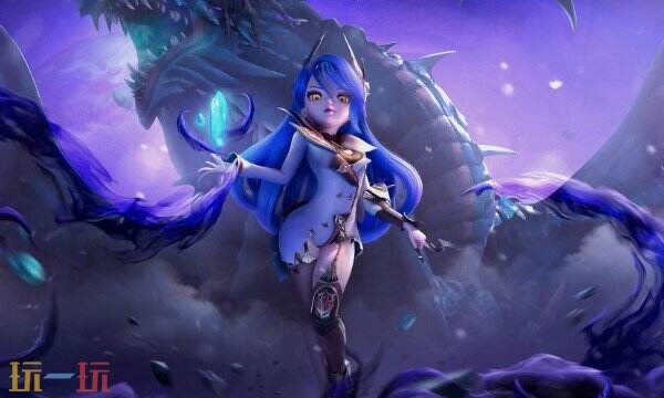 龙之谷世界零氪玩家选什么职业* 零氪玩家职业选择攻略