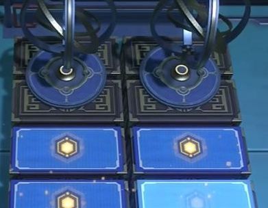 《崩坏星穹铁道》码放货物困难*关攻略
