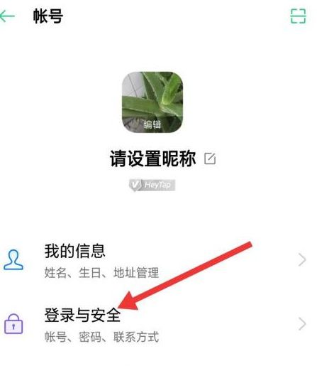 《闪耀暖暖》密码设置方法
