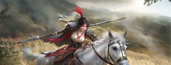 《三国谋定天下》s2赛季霸业武将推荐