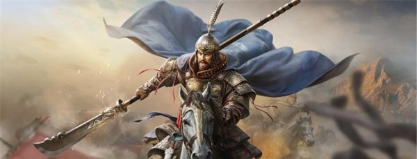 《三国谋定天下》s2赛季霸业武将推荐