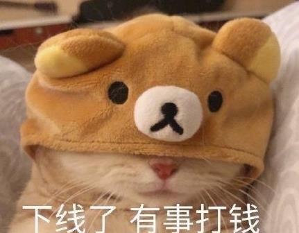 看完年度账单后的我最新表情包大全分享