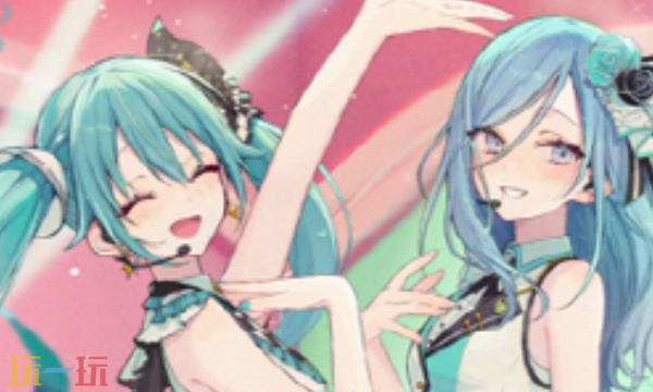 初音未来缤纷舞台演出道具有哪些 初音未来缤纷舞台演出道具一览