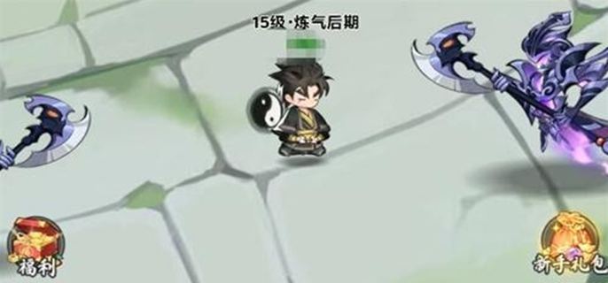 灵画师兑换码有哪些图一