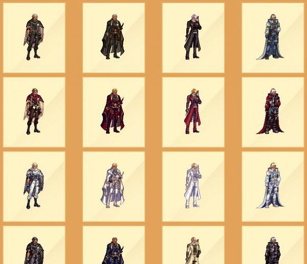 《DNF》2019年金秋装扮外观展示说明