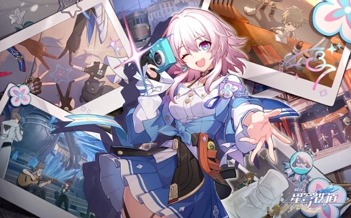 崩坏星穹铁道无机的智慧果成就怎么达成