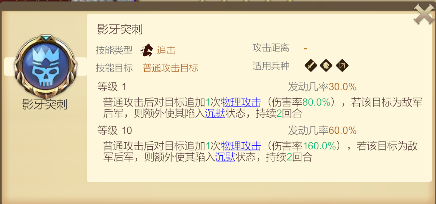 《天下英雄》狙杀敢死队阵容推荐