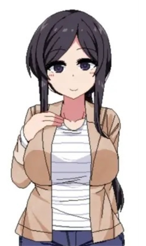 冬日狂想曲全角色攻略大全图九