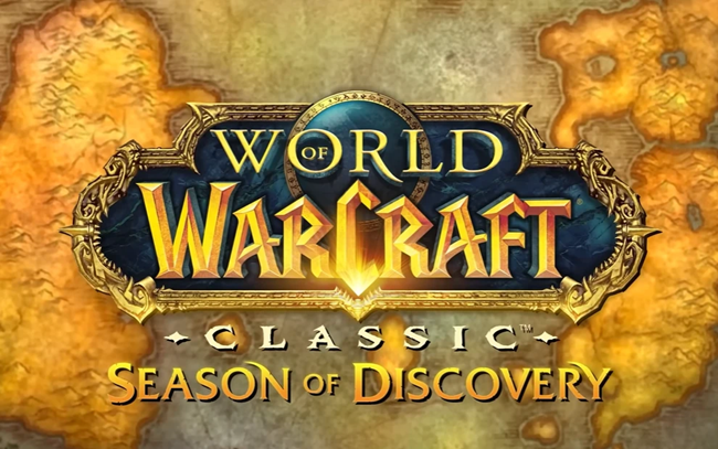 魔兽世界plus猎人符文鲨鱼在哪_wowplus怀旧服猎人符文鲨鱼位置介绍