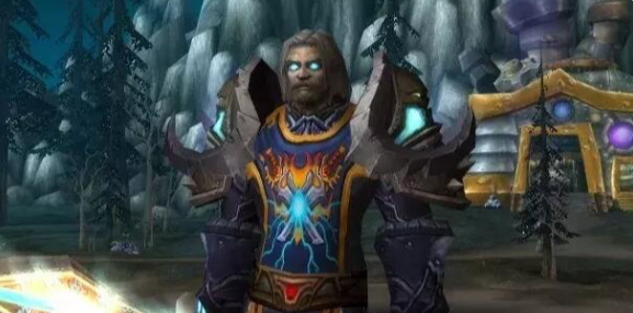 魔兽世界征服之岛战袍获得方法