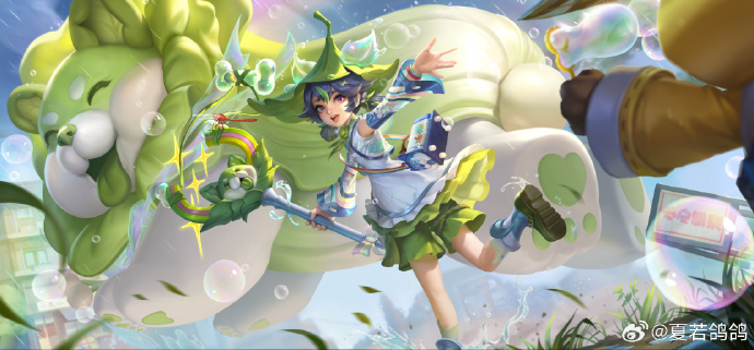 《王者荣耀》菜狗积分获得方法介绍