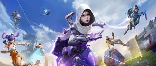 《高能英雄》英雄获取方法一览