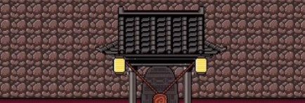 《黑神话悟空》像素版三口钟位置介绍