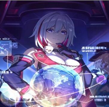 崩坏：星穹铁道托帕等级突破材料大全
