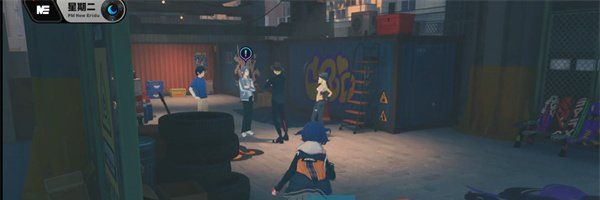 《绝区零》骑士的最后一战委托任务攻略