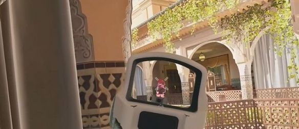 《三角洲行动》长弓溪谷大金点位一览