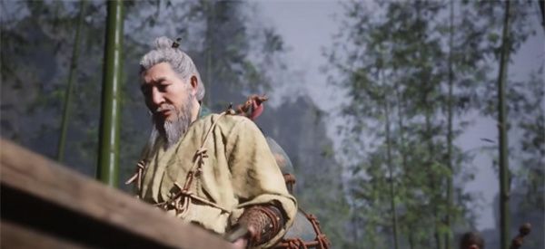 《黑神话悟空》袁守诚*回支线攻略