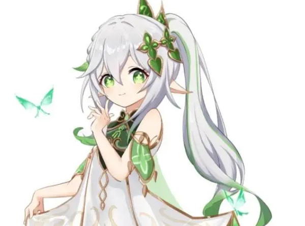 原神公认最强五星角色攻略
