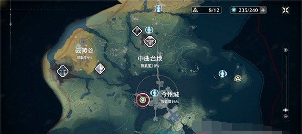 《鸣潮》初试先行者任务攻略