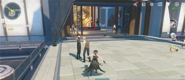 《鸣潮》初试先行者任务攻略
