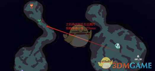 《剑与远征：启程》奇境探险奥术遗迹2速通攻略