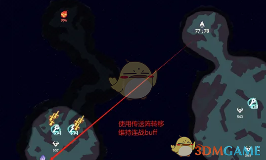 《剑与远征：启程》奇境探险奥术遗迹2速通攻略