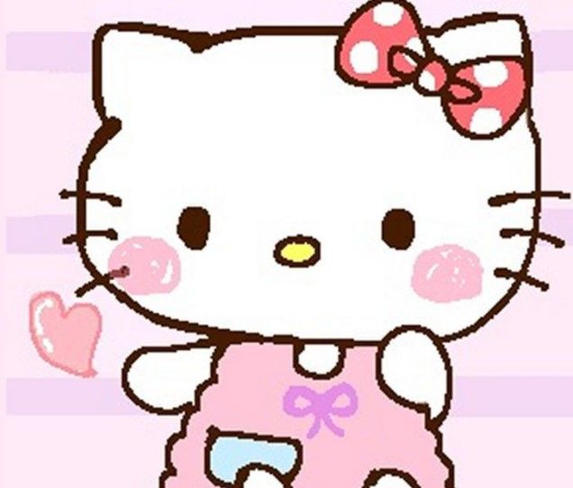 凯蒂猫意思介绍