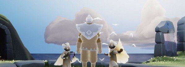 《光遇》2021年5月6日复刻先祖介绍