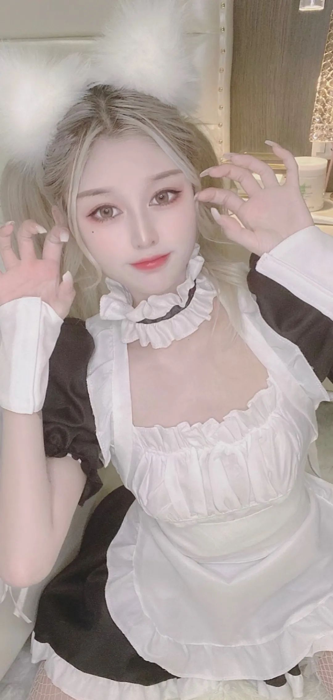2021年《抖音》最流行的渣男壁纸女性感大全分享
