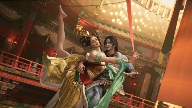 《燕云十六声》安家定业任务如何完成安家定业任务怎么做1