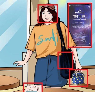《爆梗脑洞》相亲之路通关攻略