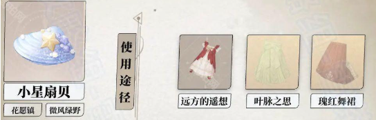 《无限暖暖》采集物多久刷新采集物刷新时间介绍3