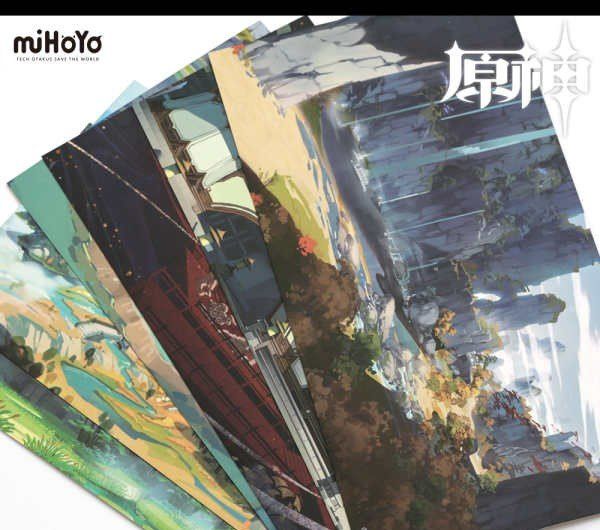 《原神》周末一小时活动活动奖励内容一览