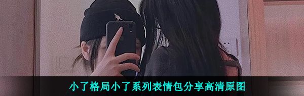小了格局小了系列表情包分享高清原图