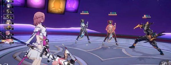 《崩坏星穹铁道》星芒烁变*关攻略
