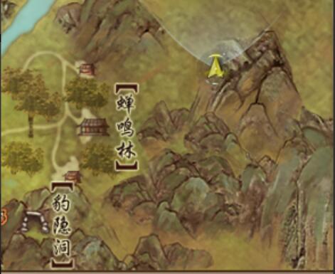 《剑网3》兔江湖绝世奇遇攻略