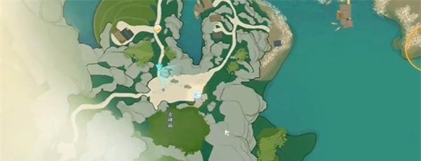 《射雕》游河北序获取方法